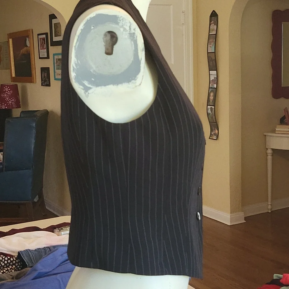 Tahari vest - Picture 3 of 6